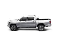 Truxedo - Truxedo Sentry CT Tonneau Cover-Black-2016-2023 Toyota Tacoma 5ft. Bed with or without Trail Special Edition Storage Boxes - 1556016 - Image 10