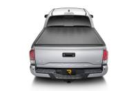 Truxedo - Truxedo Sentry Tonneau Cover-Black-2024 Toyota Tacoma 5ft. Bed - 1556101 - Image 15