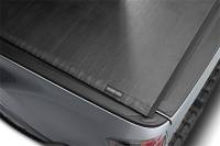 Truxedo - Truxedo Sentry Tonneau Cover-Black-2007-2021 Toyota Tundra with Track System 5ft. 6in. Bed with or without Trail Special Edition Storage Boxes - 1563801 - Image 3