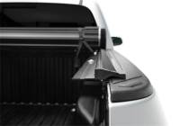 Truxedo - Truxedo Sentry Tonneau Cover-Black-2007-2021 Toyota Tundra with Track System 5ft. 6in. Bed with or without Trail Special Edition Storage Boxes - 1563801 - Image 8