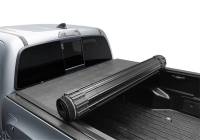 Truxedo - Truxedo Sentry Tonneau Cover-Black-2007-2021 Toyota Tundra with Track System 5ft. 6in. Bed with or without Trail Special Edition Storage Boxes - 1563801 - Image 11