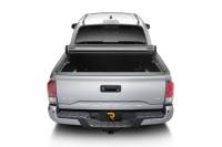 Truxedo - Truxedo Sentry Tonneau Cover-Black-2007-2021 Toyota Tundra with Track System 5ft. 6in. Bed with or without Trail Special Edition Storage Boxes - 1563801 - Image 16