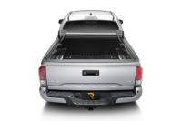 Truxedo - Truxedo Sentry Tonneau Cover-Black-2007-2021 Toyota Tundra with Track System 5ft. 6in. Bed with or without Trail Special Edition Storage Boxes - 1563801 - Image 17