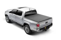 Truxedo - Truxedo Sentry CT Tonneau Cover-Black-2007-2021 Toyota Tundra with Track System 5ft. 6in. Bed w/ or w/o Trail Special Edition Storage Boxes - 1563816 - Image 6