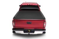 Truxedo - Truxedo Sentry Tonneau Cover CT-14-18 (19 Leg/Lim) Silv/Sierra 1500/15-19 HD 6ft.6in. w/out Sport Bar - 1572016 - Image 12