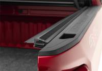 Truxedo - Truxedo Sentry CT Tonneau Cover-Black-2019 (New Body Style)-2025 Chevy Silverado/GMC Sierra 1500 6ft. 7in. Bed - 1572616 - Image 2