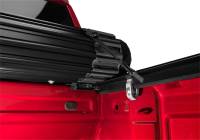 Truxedo - Truxedo Sentry Tonneau Cover 2019 (New Body Style)-2025 Chevy Silverado/GMC Sierra 1500/2020-2025 2500 HD/3500 HD 8ft. Bed - 1572801 - Image 7