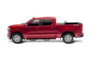 Truxedo - Truxedo Sentry Tonneau Cover 2019 (New Body Style)-2025 Chevy Silverado/GMC Sierra 1500/2020-2025 2500 HD/3500 HD 8ft. Bed - 1572801 - Image 9