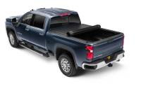 Truxedo - Truxedo Sentry Tonneau Cover-2020-2025 Chevy Silverado/GMC Sierra 2500 HD/3500 HD 6ft. 9in. Bed with or without MultiPro Tailgate - 1573301 - Image 5