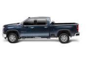 Truxedo - Truxedo Sentry Tonneau Cover-2020-2025 Chevy Silverado/GMC Sierra 2500 HD/3500 HD 6ft. 9in. Bed with or without MultiPro Tailgate - 1573301 - Image 10