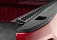 Truxedo - Truxedo Sentry Tonneau Cover-Black-2020-2025 GMC Sierra (with CarbonPro Bed) 5ft. 9in. Bed - 1574301 - Image 2