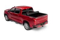 Truxedo - Truxedo Sentry Tonneau Cover-Black-2020-2025 GMC Sierra (with CarbonPro Bed) 5ft. 9in. Bed - 1574301 - Image 5