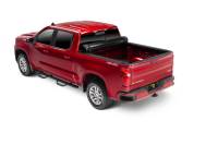 Truxedo - Truxedo Sentry Tonneau Cover-Black-2020-2025 GMC Sierra (with CarbonPro Bed) 5ft. 9in. Bed - 1574301 - Image 6