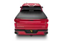 Truxedo - Truxedo Sentry Tonneau Cover-Black-2020-2025 GMC Sierra (with CarbonPro Bed) 5ft. 9in. Bed - 1574301 - Image 11