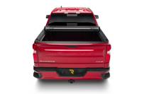 Truxedo - Truxedo Sentry Tonneau Cover-Black-2020-2025 GMC Sierra (with CarbonPro Bed) 5ft. 9in. Bed - 1574301 - Image 12