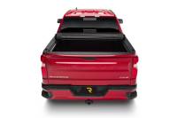 Truxedo - Truxedo Sentry CT Tonneau Cover-Black-2020-2025 GMC Sierra (with CarbonPro Bed) 5ft. 9in. Bed - 1574316 - Image 12