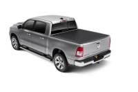 Truxedo - Truxedo Sentry Tonneau Cover-Black-2019-2025 (New Body Style) Ram 5ft. 7in. Bed with RamBox with or without Multifunction Tailgate - 1584901 - Image 1