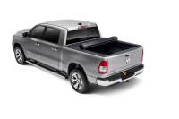 Truxedo - Truxedo Sentry Tonneau Cover-Black-2019-2025 (New Body Style) Ram 5ft. 7in. Bed with RamBox with or without Multifunction Tailgate - 1584901 - Image 4