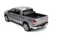 Truxedo - Truxedo Sentry Tonneau Cover-Black-2019-2025 (New Body Style) Ram 5ft. 7in. Bed with RamBox with or without Multifunction Tailgate - 1584901 - Image 5