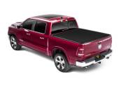 Truxedo - Truxedo Sentry CT Tonneau Cover-Black-2019-2025 (New Body Style) Ram 5ft. 7in. Bed with RamBox with or without Multifunction Tailgate - 1584916 - Image 4