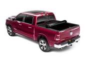 Truxedo - Truxedo Sentry CT Tonneau Cover-Black-2019-2025 (New Body Style) Ram 5ft. 7in. Bed with RamBox with or without Multifunction Tailgate - 1584916 - Image 5