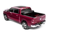 Truxedo - Truxedo Sentry CT Tonneau Cover-Black-2019-2025 (New Body Style) Ram 5ft. 7in. Bed with RamBox with or without Multifunction Tailgate - 1584916 - Image 6