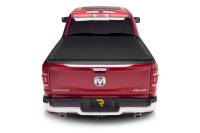 Truxedo - Truxedo Sentry CT Tonneau Cover-Black-2019-2025 (New Body Style) Ram 5ft. 7in. Bed with RamBox with or without Multifunction Tailgate - 1584916 - Image 10