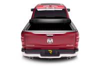 Truxedo - Truxedo Sentry CT Tonneau Cover-Black-2019-2025 (New Body Style) Ram 5ft. 7in. Bed with RamBox with or without Multifunction Tailgate - 1584916 - Image 11