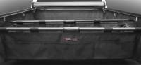 Truxedo Truck Luggage-Bed organizer/Cargo sling fits full size trucks (57 3/8in. or wider) without factory equipped track system - 1705211