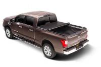 Truxedo - Truxedo TruXport Tonneau Cover-Black-2008-2015 Nissan Titan 7ft. 3in. Bed without Utili-Track System - 207701 - Image 2