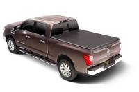 Truxedo - Truxedo TruXport Tonneau Cover-Black-2008-2015 Nissan Titan 7ft. 3in. Bed without Utili-Track System - 207701 - Image 3