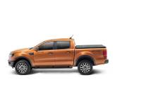 Truxedo - Truxedo TruXport Tonneau Cover-Black-2019-2023 Ford Ranger 5ft. Bed - 231001 - Image 8