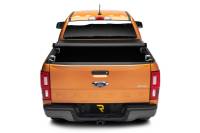 Truxedo - Truxedo TruXport Tonneau Cover-Black-2024-2025 Ford Ranger 5ft. Bed - 231701 - Image 12