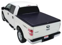 Truxedo TruXport Tonneau Cover-Black-1973-1996 Ford F-150/250/250 HD/350 6ft. 6in. Bed - 238101