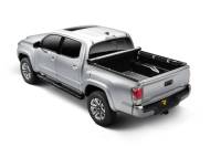 Truxedo - Truxedo TruXport Tonneau Cover-Black-2001-2006 Toyota Tundra Double Cab 6ft. 2in. Bed with Bed Caps - 245101 - Image 5