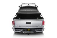 Truxedo - Truxedo TruXport Tonneau Cover-Black-2001-2006 Toyota Tundra Double Cab 6ft. 2in. Bed with Bed Caps - 245101 - Image 13