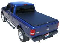 Truxedo - Truxedo TruXport Tonneau Cover-Black-1993-2008 Ford Ranger 6ft. Bed Flareside/Splash - 247101 - Image 1