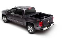 Truxedo - Truxedo TruXport Tonneau Cover-Black-2014-2018 (2019 Legacy/Limited) Silverado/Sierra 1500/2015-2019 2500 HD/3500 HD 6ft. 6in. Bed - 272001 - Image 2