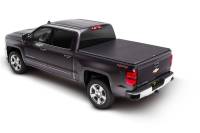 Truxedo - Truxedo TruXport Tonneau Cover-Black-2014-2018 (2019 Legacy/Limited) Silverado/Sierra 1500/2015-2019 2500 HD/3500 HD 6ft. 6in. Bed - 272001 - Image 5