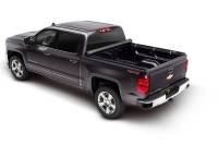 Truxedo - Truxedo TruXport Tonneau Cover-Black-2014-2018 (2019 Legacy/Limited) Silverado/Sierra 1500/2015-2019 2500 HD/3500 HD 6ft. 6in. Bed - 272001 - Image 6