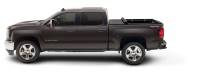 Truxedo - Truxedo TruXport Tonneau Cover-Black-2014-2018 (2019 Legacy/Limited) Silverado/Sierra 1500/2015-2019 2500 HD/3500 HD 6ft. 6in. Bed - 272001 - Image 12