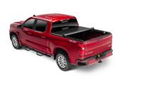 Truxedo - Truxedo TruXport Tonneau Cover-Black-2019 (New Body Style)-2025 Chevy Silverado/GMC Sierra (without CarbonPro Bed) 5ft. 9in. Bed - 272401 - Image 4