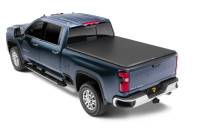 Truxedo TruXport Tonneau Cover-Black-2020-2025 Chevy Silverado/GMC Sierra 2500 HD/3500 HD 6ft. 9in. Bed - 273301