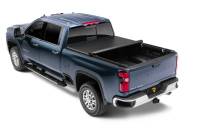 Truxedo - Truxedo TruXport Tonneau Cover-Black-2020-2025 Chevy Silverado/GMC Sierra 2500 HD/3500 HD 6ft. 9in. Bed - 273301 - Image 4