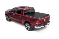 Truxedo - Truxedo TruXport Tonneau Cover-Black-2019-2025 (New Body Style) Ram 5ft. 7in. Bed with RamBox with or without Mulitfunction Tailgate - 284901 - Image 1