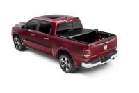 Truxedo - Truxedo TruXport Tonneau Cover-Black-2019-2025 (New Body Style) Ram 5ft. 7in. Bed with RamBox with or without Mulitfunction Tailgate - 284901 - Image 5