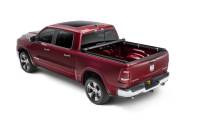 Truxedo - Truxedo TruXport Tonneau Cover-Black-2019-2025 (New Body Style) Ram 5ft. 7in. Bed with RamBox with or without Mulitfunction Tailgate - 284901 - Image 6