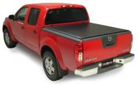 Truxedo - Truxedo Lo Pro Tonneau Cover-Black-2008-2015 Nissan Titan 7ft. 3in. Bed - 507701 - Image 4