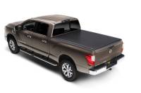 Truxedo - Truxedo Lo Pro Tonneau Cover-Black-2016-2020 Nissan Titan 8ft. 2in. Bed - 509001 - Image 3