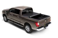 Truxedo - Truxedo Lo Pro Tonneau Cover-Black-2016-2020 Nissan Titan 8ft. 2in. Bed - 509001 - Image 4